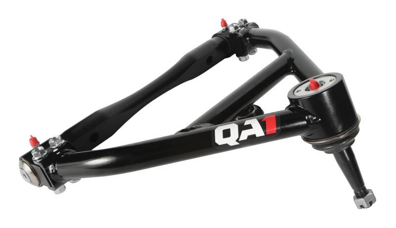 QA1 70-81 GM F-Body/73-77 A-Body/75-79 X-Body/78-96 B-Body Street Perf Upper Control Arm Kit - Front QA1 Control Arms