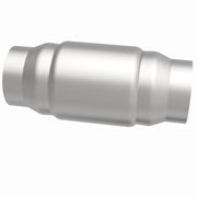 MagnaFlow Conv Univ 3.00inch C/C Magnaflow Catalytic Converter Universal