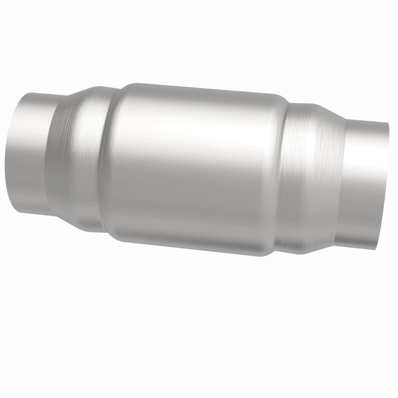 MagnaFlow Conv Univ 3.00inch C/C Magnaflow Catalytic Converter Universal
