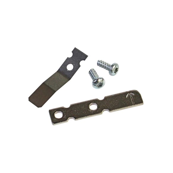 MSD Pro Cap Rotor Rebuild Kit for PN 7423, and supplied with 4 Tips and Tangs. 7411 MSD Autoparts