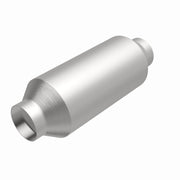 MagnaFlow Universal Catalytic Converter 2.50/2.50 Straight Magnaflow Catalytic Converter Universal
