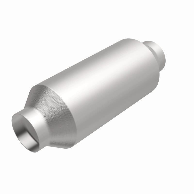 MagnaFlow Universal Catalytic Converter 2.50/2.50 Straight Magnaflow Catalytic Converter Universal