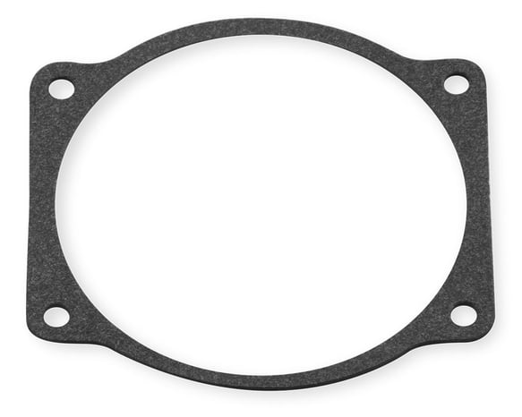 105mm GM LS Throttle Body Gasket 508-24 HOLLEY Autoparts