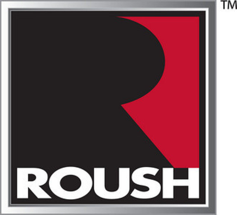 Roush 2015-2023 Ford Mustang Stormproof Car Cover Roush Car Covers