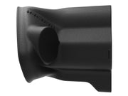aFe Power 15-20 Ford Mustang 2.3l L4/3.7l V6/5.0l V8 Dynamic Air Scoop - Black aFe Air Intake Components