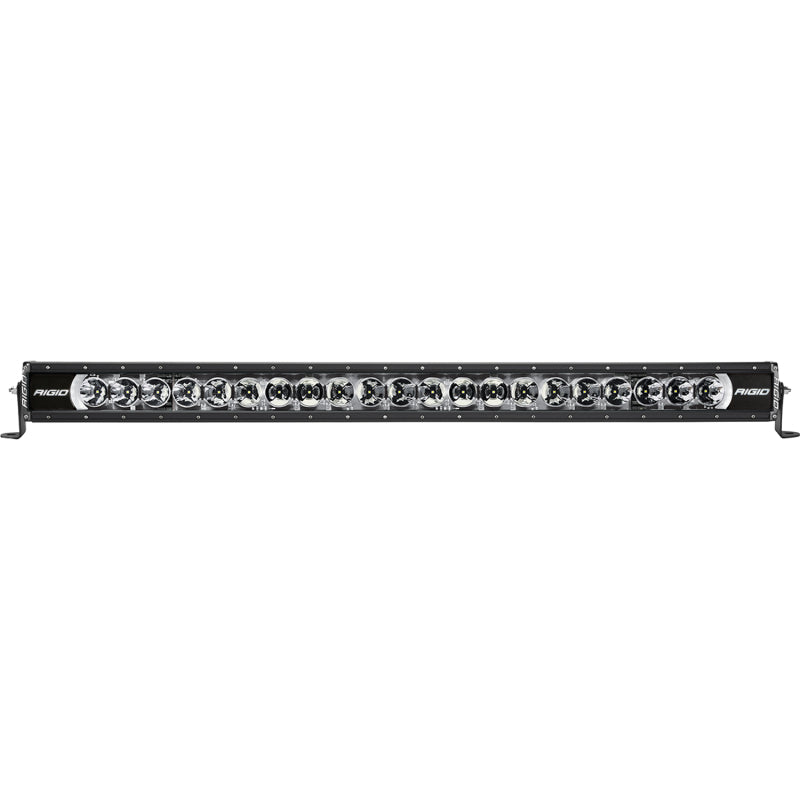 Rigid Industries Radiance+ 40in. RGBW Light Bar Rigid Industries Light Bars & Cubes