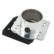 Spectre Universal Mass Air Flow Sensor Adapter 3in. OD Spectre Mass Air Flow Sensors