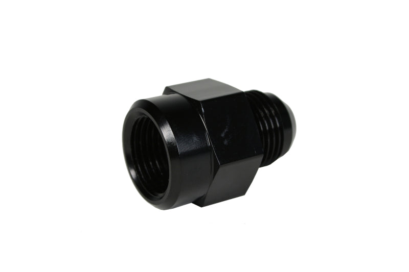 Aeromotive AN-08 Inlet Adapter (for Inline EFI Pump P/N 11109) Aeromotive Fittings