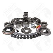 Yukon Gear Master Overhaul Kit For Dana 36 ICA Diff Yukon Gear & Axle Differential Overhaul Kits