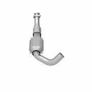 MagnaFlow Direct Fit Catalytic Converter 97-98 Ford F-150 Pickup 4.2L D/S 4WD (49 State) Magnaflow Catalytic Converter Direct Fit