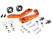 aFe Control PFADT Series Racing Sway Bar Front Service Kit Chevrolet Corvette (C5/C6) 97-13 aFe Sway Bars