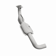 MagnaFlow DF Cat Conv 04-06 Ford F-150 Pick Up (Exc Heritage) / 06 Lincoln Mark LT Truck Driver Side Magnaflow Catalytic Converter Direct Fit