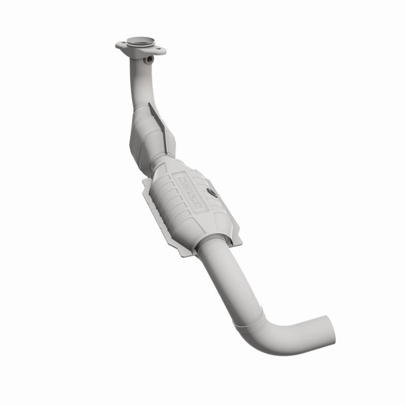 MagnaFlow DF Cat Conv 04-06 Ford F-150 Pick Up (Exc Heritage) / 06 Lincoln Mark LT Truck Driver Side Magnaflow Catalytic Converter Direct Fit