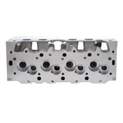 Edelbrock Big Victor Pro-Port Raw Cylinder Head Edelbrock Heads