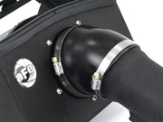 aFe MagnumFORCE Intakes Stage-2 P5R AIS P5R Ford F-150 09-10 V8-4.6L 3-Valve (blk) aFe Cold Air Intakes