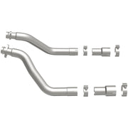 MagnaFlow Mani frontpipes 64-66 Mustang V8 Magnaflow Headers & Manifolds