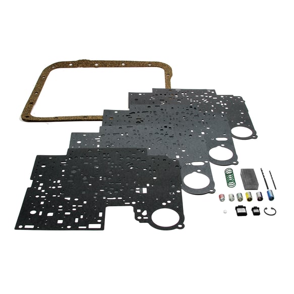 B&M Shift Improver Kit - GM 4L60E Transmissions 70360 B&M Autoparts