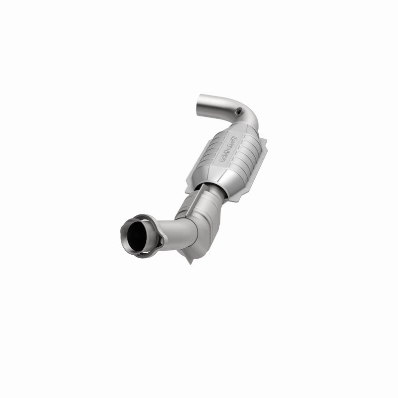 MagnaFlow Conv DF 97-98 F150/F250 4.2L 2Wd P/ Magnaflow Catalytic Converter Direct Fit