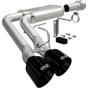 Magnaflow 21+ Ford F-150 Speq Series Cat Back Exhaust Magnaflow Catback