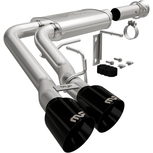 Magnaflow 21+ Ford F-150 Speq Series Cat Back Exhaust Magnaflow Catback