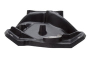 Edelbrock Performer RPM Manifold Black Edelbrock Intake Manifolds