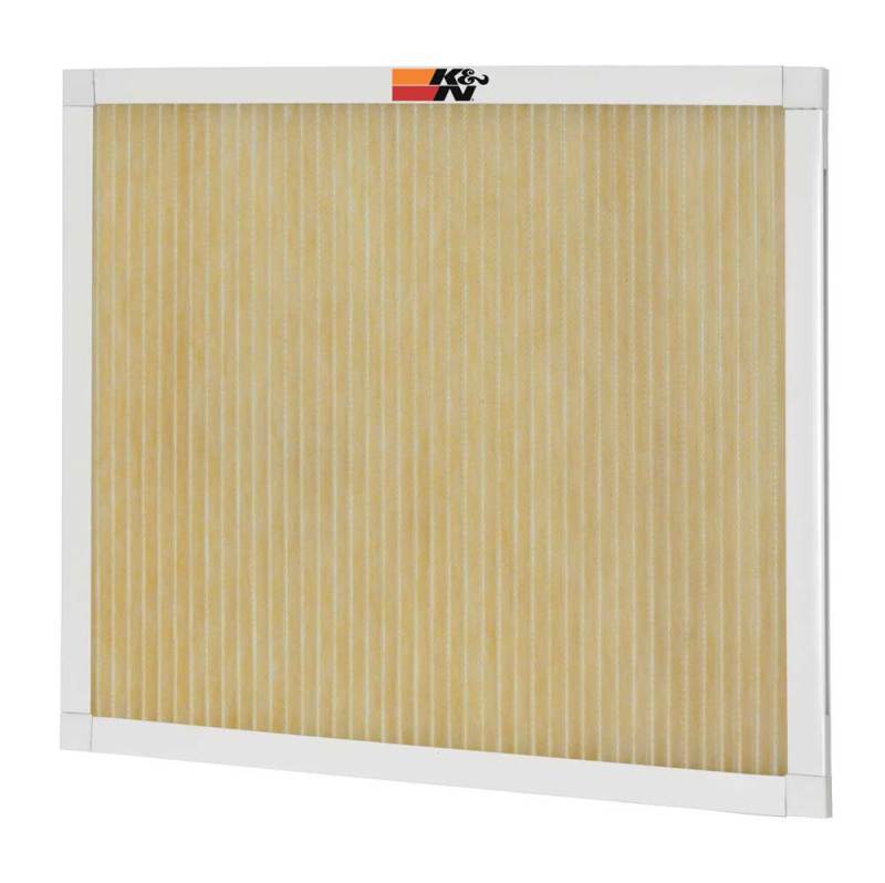 K&N HVAC Filter - 20 x 20 x 1 K&N Engineering HVAC Filters