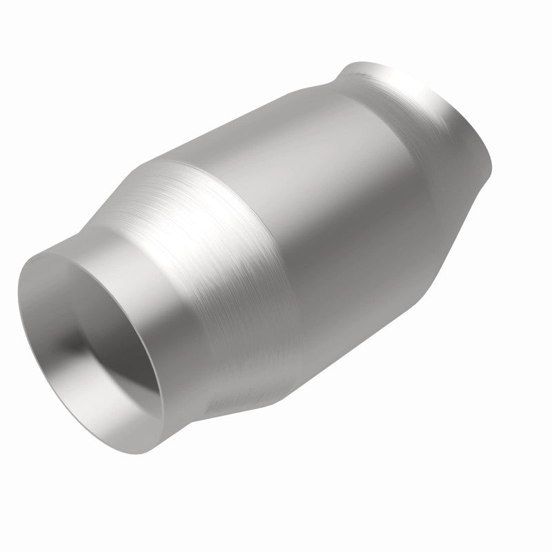 MagnaFlow Universal Catalytic Converter 3 IN C/A Met. Spun Magnaflow Catalytic Converter Universal