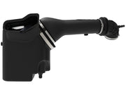 aFe Momentum Sealed Intake w/ Pro 5R Filter Ford F-250/F-350 23-25 V8-6.8L aFe Cold Air Intakes