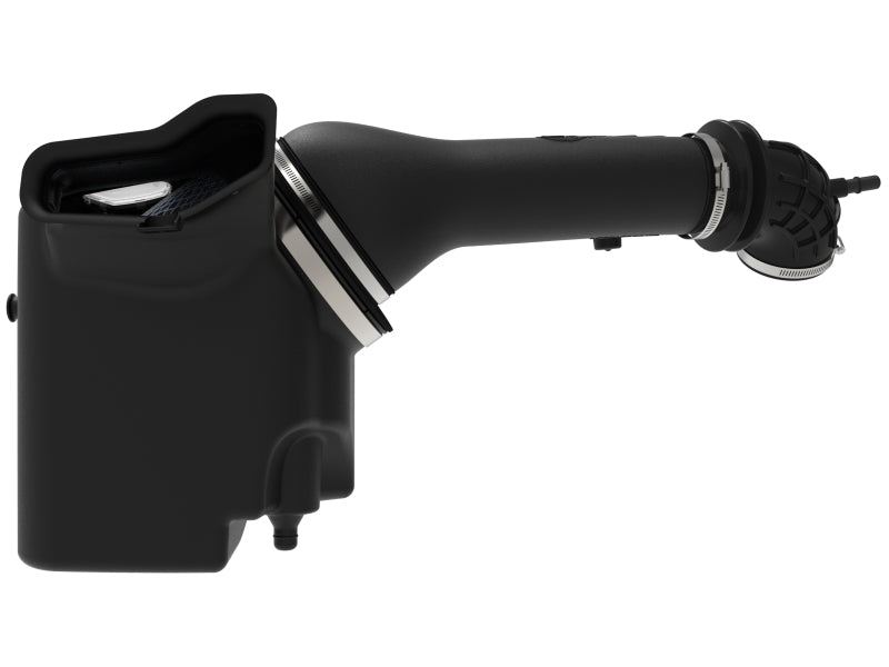 aFe Momentum Sealed Intake w/ Pro 5R Filter Ford F-250/F-350 23-25 V8-6.8L aFe Cold Air Intakes