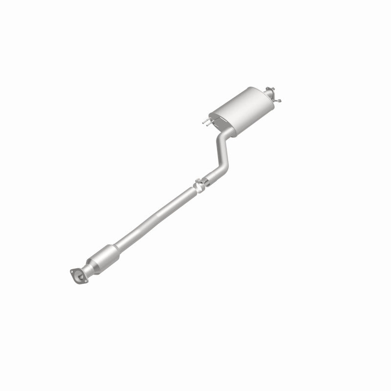 MagnaFlow Conv Direct Fit 16-18 Kia Sorento OEM Grade Federal / EPA Compliant UnderBody