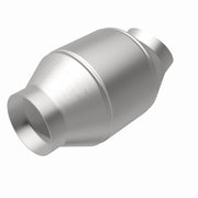 MagnaFlow Universal Catalytic Converter 5.00 C/A 3.00 Spun OEM Magnaflow Catalytic Converter Universal