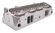 Edelbrock Performer D-Port Bare 87cc Edelbrock Heads