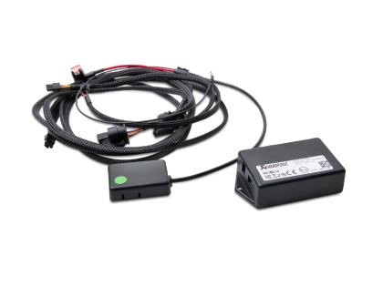 Akrapovic 14-17 Chevrolet Corvette Stingray (C7) Control Kit P-HF886 - DSP PERFORMANCE MOTORSPORTS