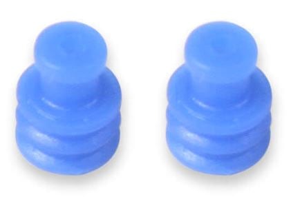 Discharge nozzle screw - Solid Holley Autoparts
