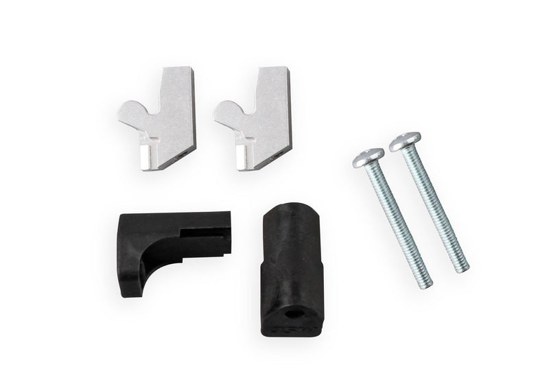 Distributor Cap Bolt Down Kit, Ford Cap MSD Autoparts