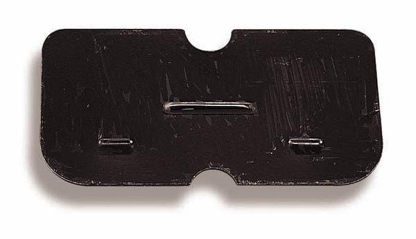 Dominator 3 Circuit Metering Block Gasket 10-PK Holley Autoparts