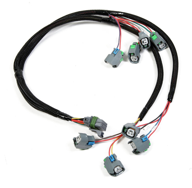 Dual Sync Distributor Service Cap (Gen 2) Holley Autoparts