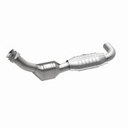 MagnaFlow Direct Fit Catalytic Converter 01-04 Ford F-150 4.2L 2wd Magnaflow Catalytic Converter Direct Fit