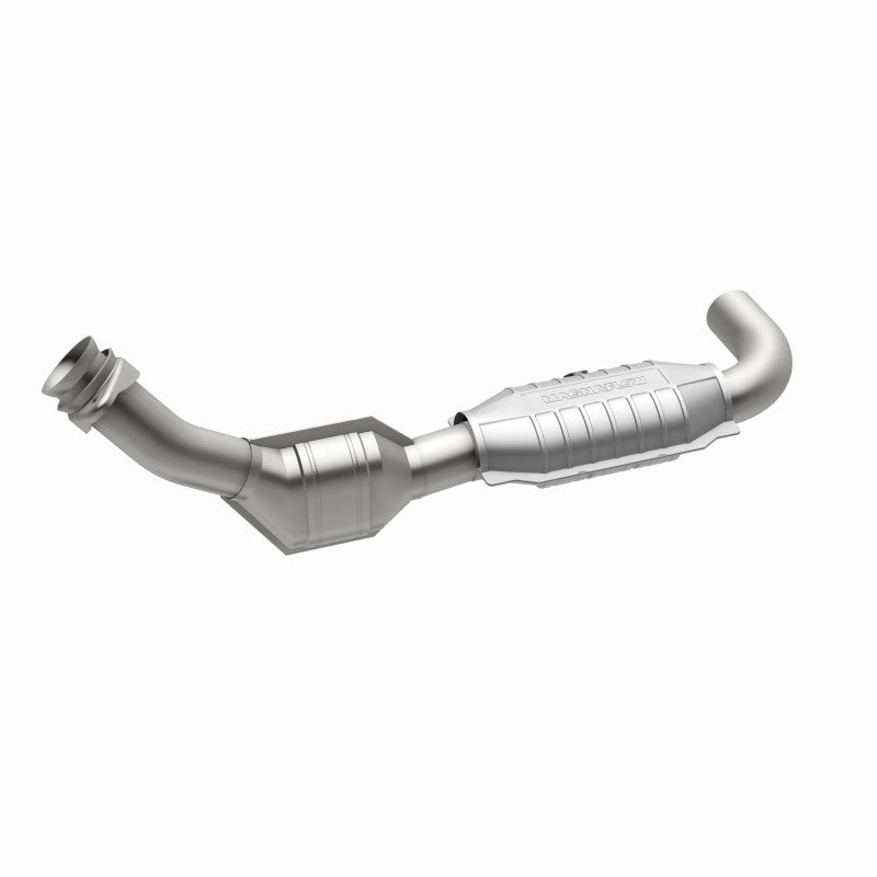 MagnaFlow Direct Fit Catalytic Converter 01-04 Ford F-150 4.2L 2wd Magnaflow Catalytic Converter Direct Fit
