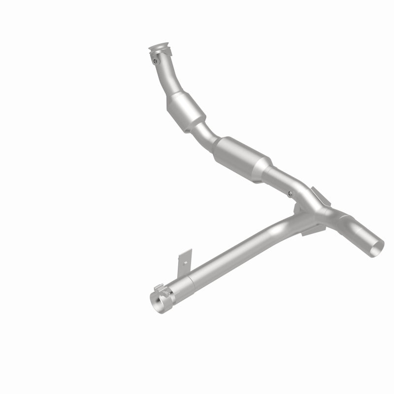 MagnaFlow 02-03 Ford F-150 5.4L Direct Fit Converter Magnaflow Catalytic Converter Direct Fit