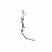 Magnaflow 2021 Ford F-150 Street Series Cat-Back Performance Exhaust System Magnaflow Catback