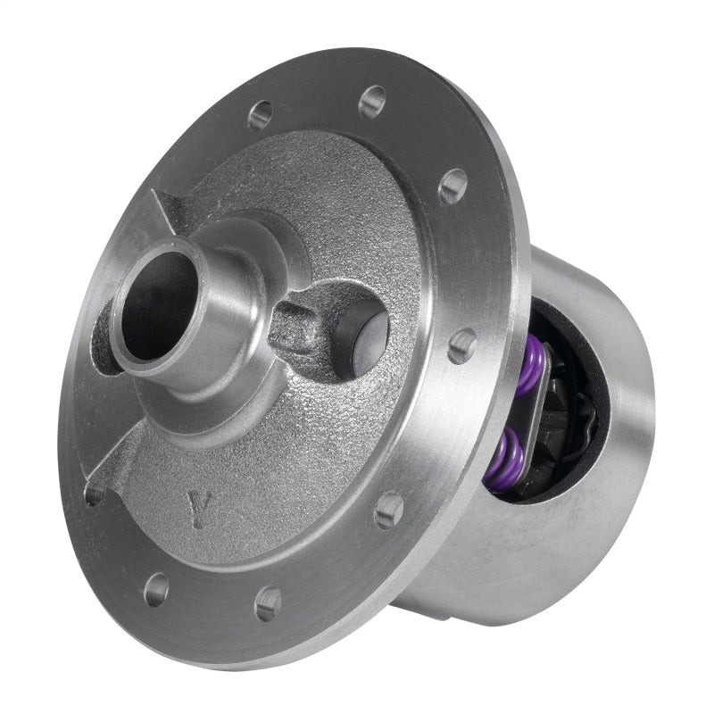 Yukon Gear 67-70 Chevrolet Camaro Limited Slip & Re-Gear Kit - 25 Spline 3.36 Ratio Yukon Gear & Axle Final Drive Gears