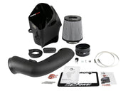 aFe Magnum FORCE Stage-2 Pro DRY S Cold Air Intake System 17-18 Ford Diesel Trucks V8-6.7L (td) aFe Cold Air Intakes