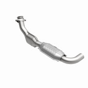 MagnaFlow Direct Fit Catalytic Converter 01-04 Ford F-150 4.2L 2wd Magnaflow Catalytic Converter Direct Fit