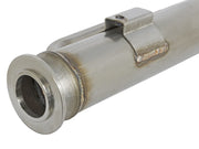 aFe BladeRunner EGR Cooler 03-04 Ford Diesel Trucks V8-6.0L (td) aFe EGR Coolers