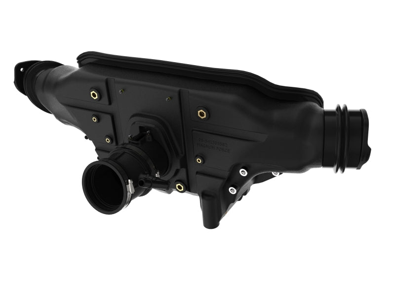 aFe 20-23 Chevy Corvette C8 Magnum FORCE Stage-2 Cold Air Intake w/ Pro DRY S Filters