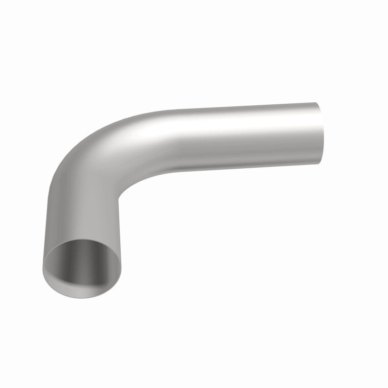MagnaFlow Smooth Trans 90D 5.00 SS Magnaflow Connecting Pipes