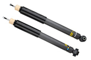 Bilstein 20-24 Tesla Y 4WD EVO Series Front & Rear Suspension Kit Bilstein Coilovers