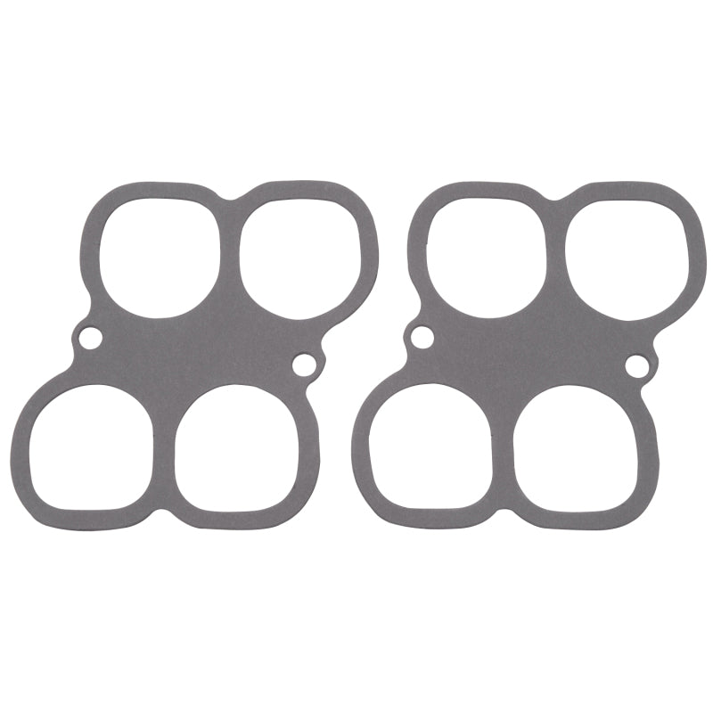Edelbrock Gasket 7110 (1Pr) Edelbrock Gasket Kits
