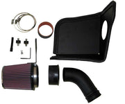 K&N 98-05 BMW 3-Series Generation II Induction Kit K&N Engineering Cold Air Intakes